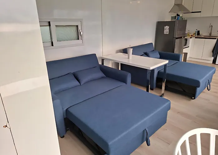 Ara Caravan *