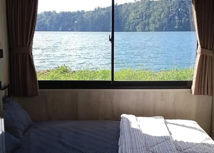 Ara Caravan Bedugul (Bali)