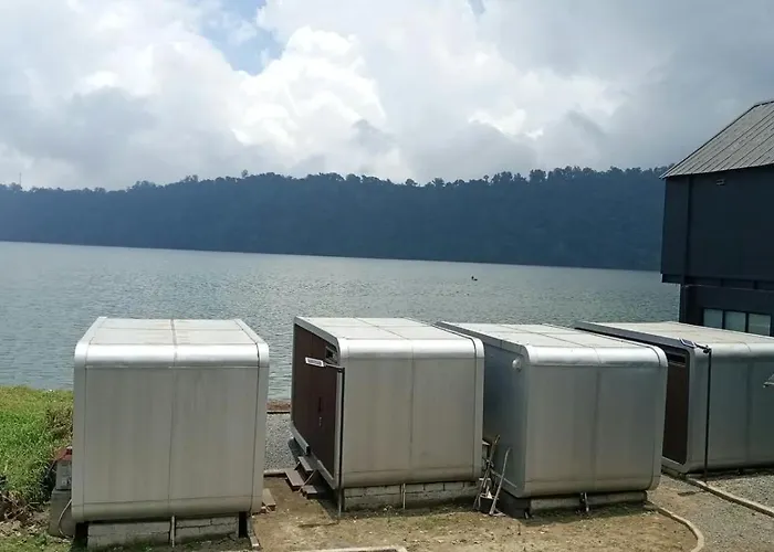 Ara Caravan Bedugul (Bali)
